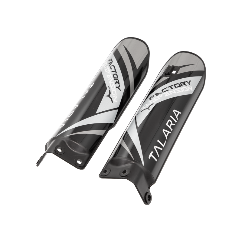 Replacement Fork Protectors Talaria Factory Talaria / Sur-Ron / E-Ride Pro (2)