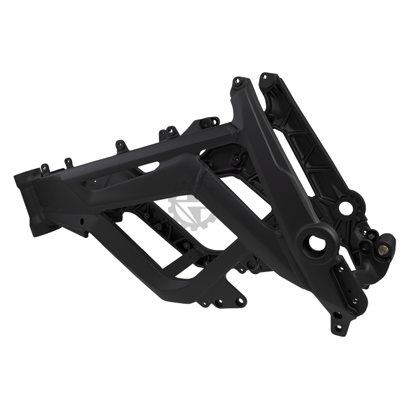 Replacement Frame Talaria Sting (Black) MX4 / MX5