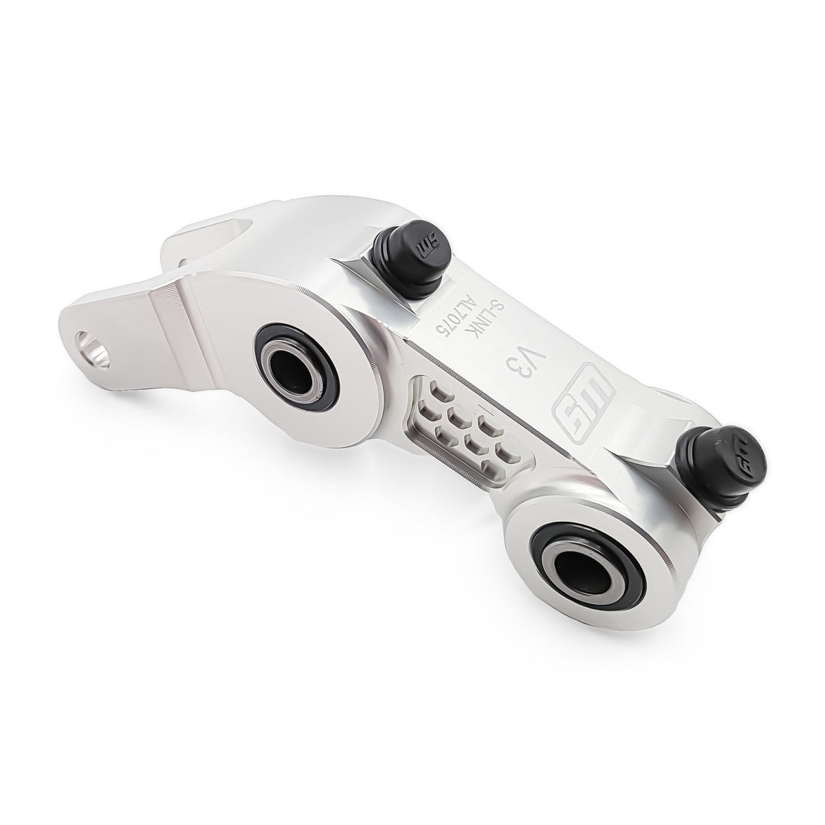 Light Bee Rear Suspension Linkage Riser