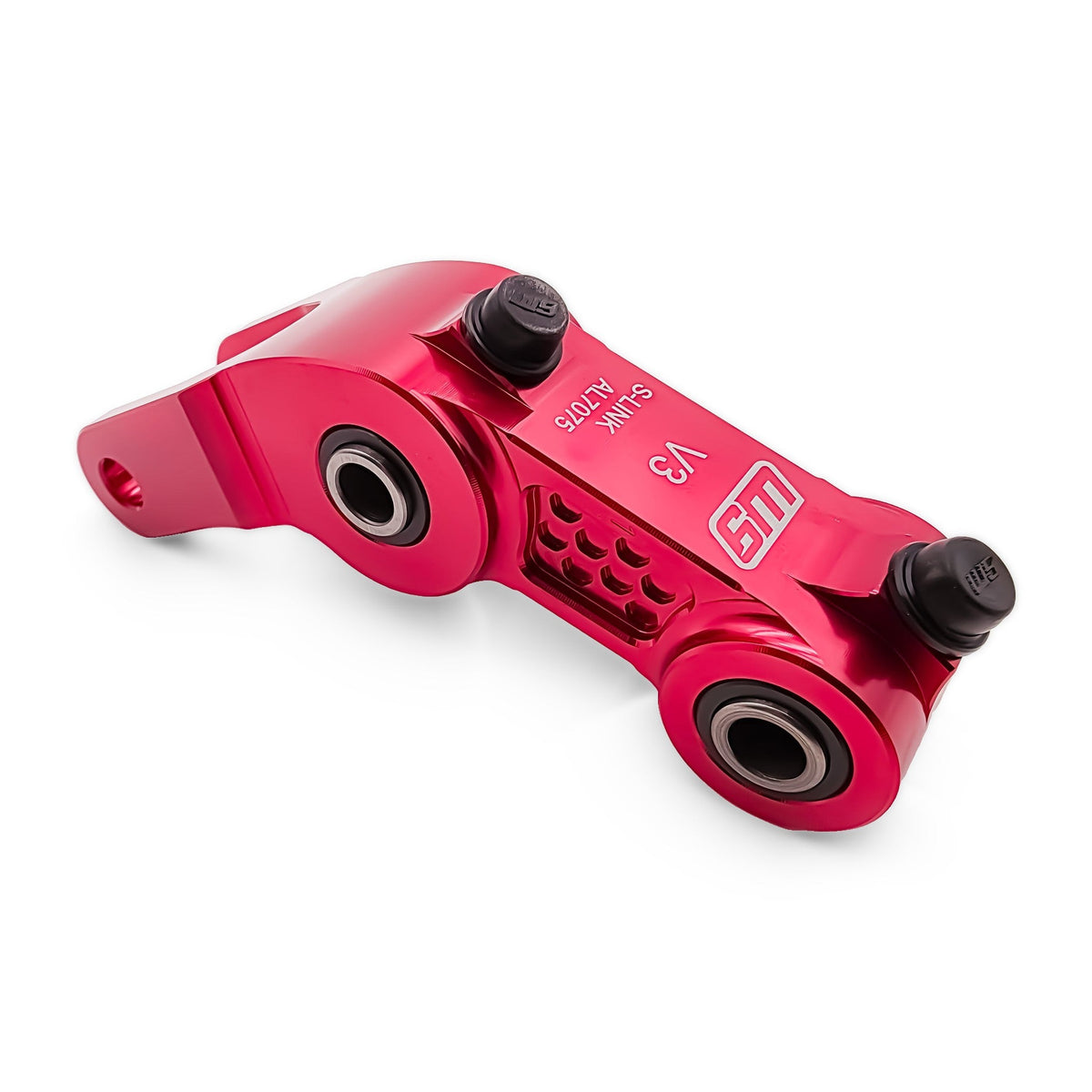 Light Bee Rear Suspension Linkage Riser