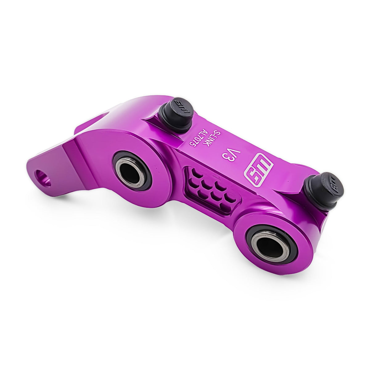 Light Bee Rear Suspension Linkage Riser