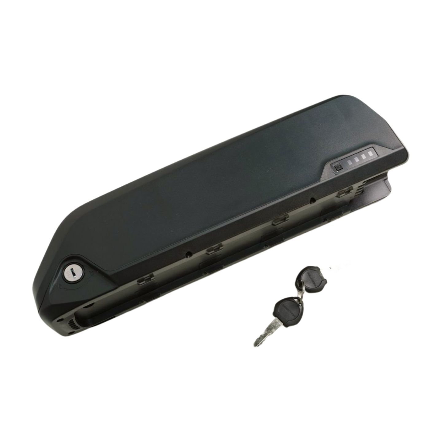 52v 12.8ah Slim Shark Pack (LG Cells)