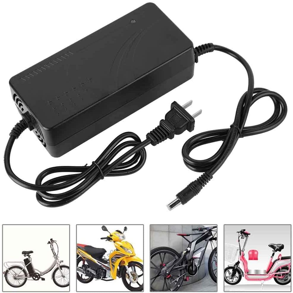 charger bicycle electric Quick 3 Amp Charger – Golden Motor