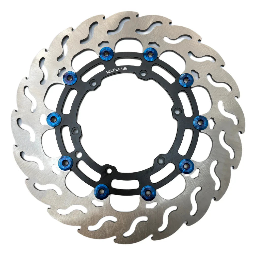 Stark Varg 320mm Supermoto Front Brake Rotor