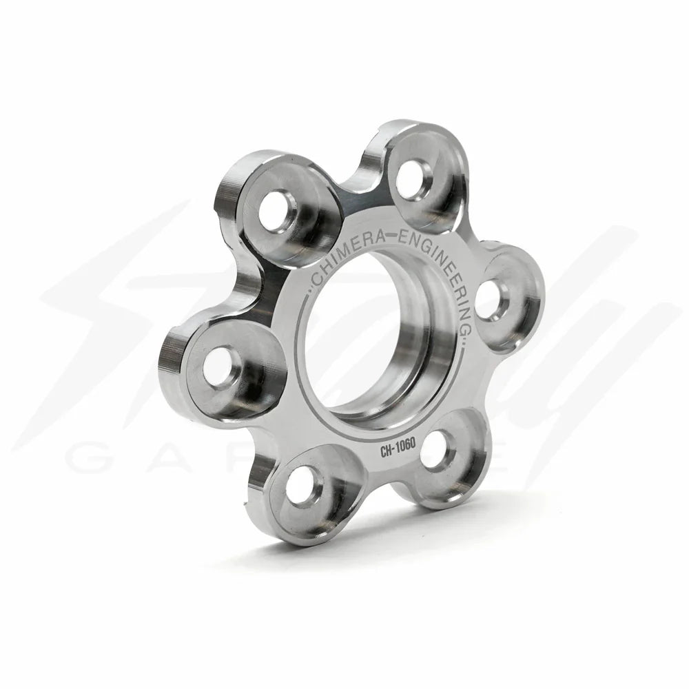 Chimera Clutch Lifter Plate