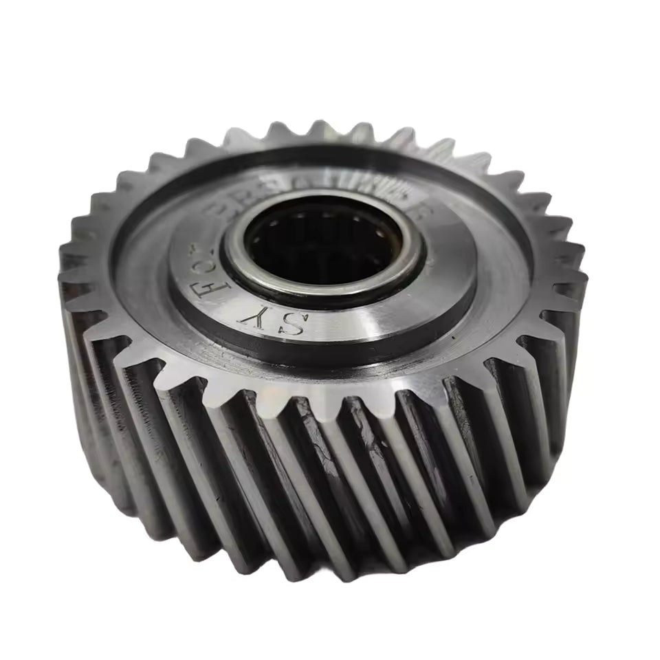 Bafang BBSHD TorqueX Steel Gear (Nylon Gear Replacement)