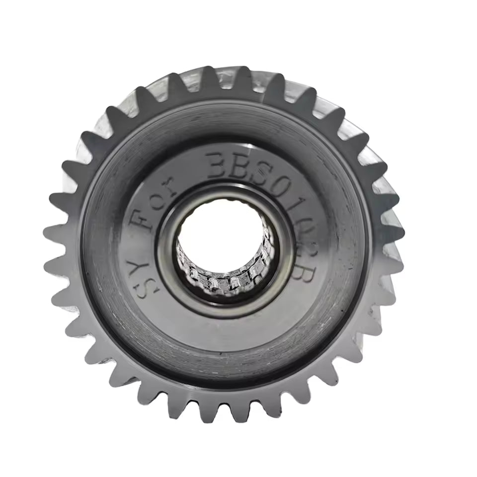 Bafang BBSHD TorqueX Steel Gear (Nylon Gear Replacement)