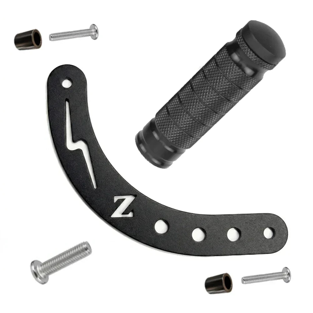 Yozma IN 10 / Strike Shadow / Valtinsu EM-5 Shift Lock