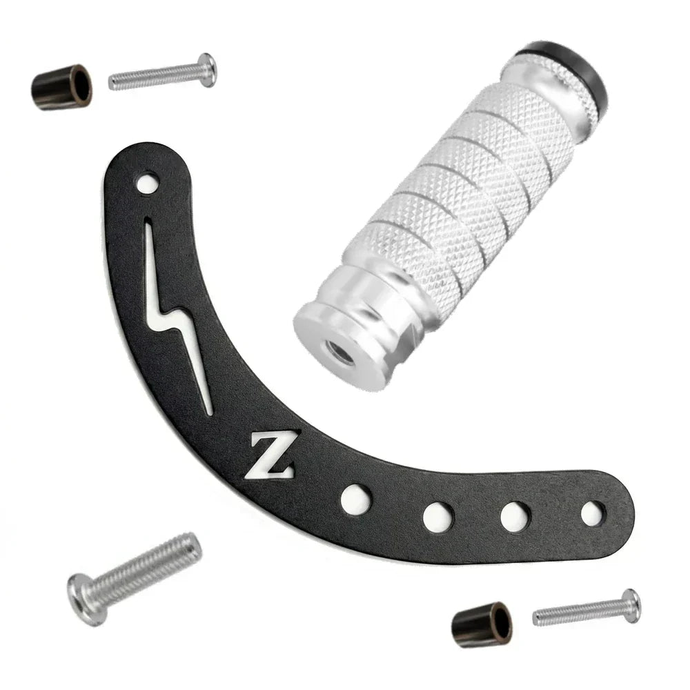 Yozma IN 10 / Strike Shadow / Valtinsu EM-5 Shift Lock
