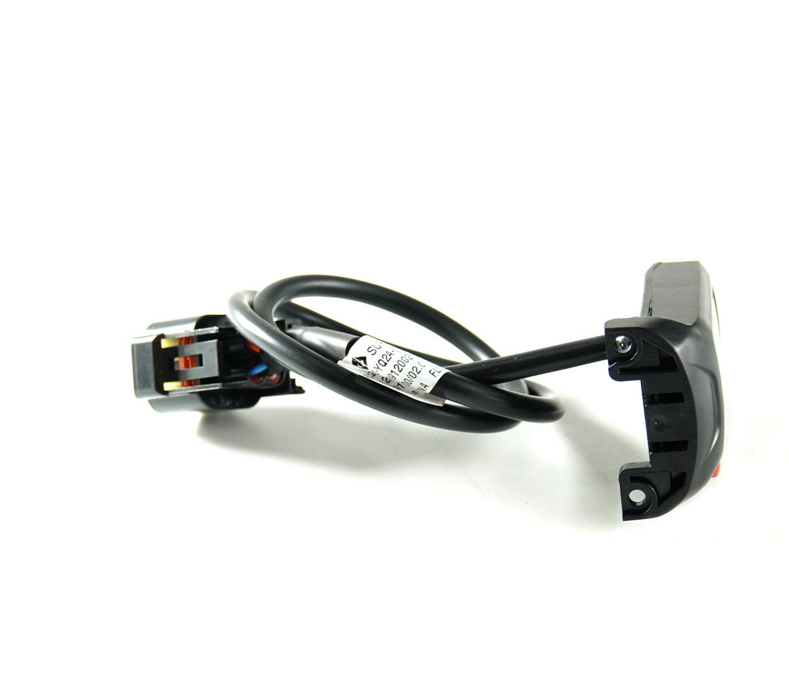 Surron Replacement Dashboard