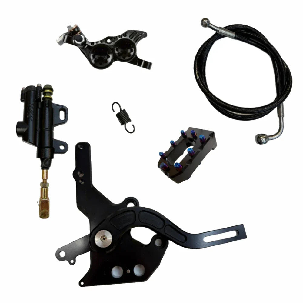 Surron Foot Brake Kit Hope Tech
