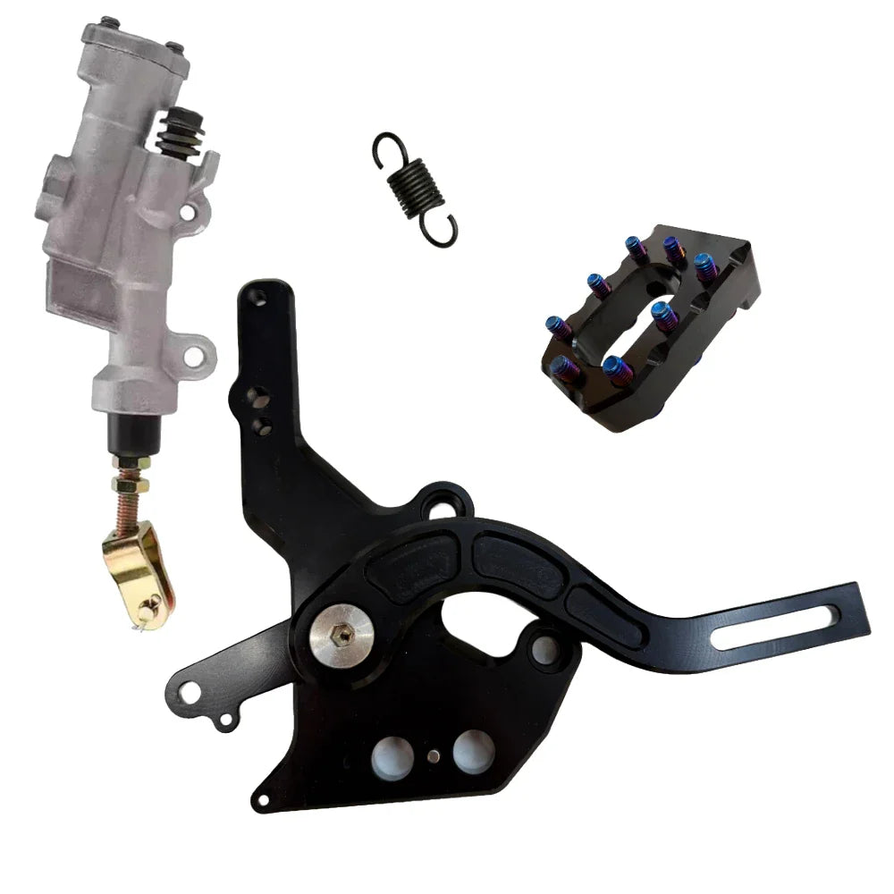 Surron Foot Brake Master Cylinder YZ250