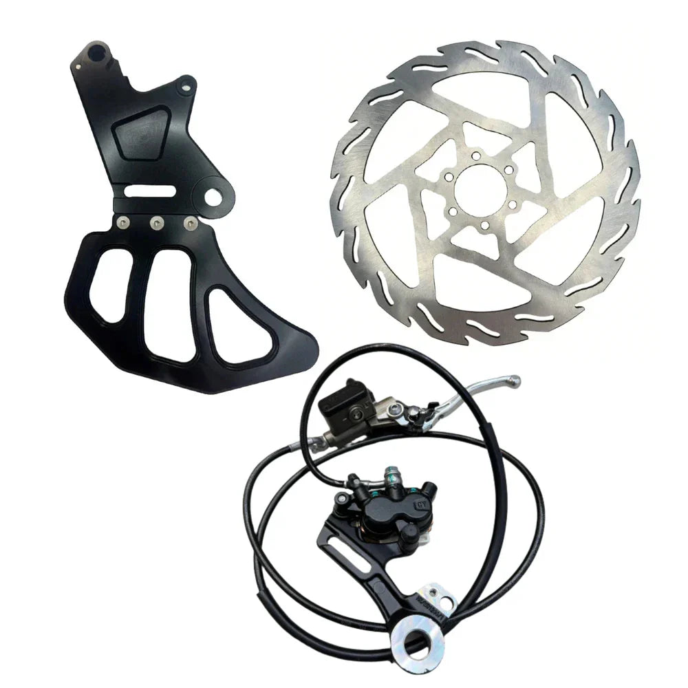 Surron Moto Brake Single Caliper Kit | Talaria | Eride Pro S