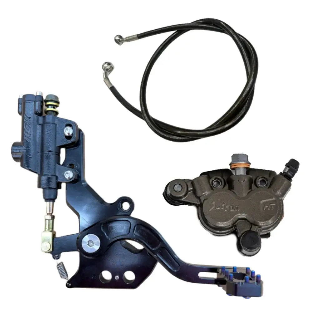 Surron Light Bee Moto Foot Brake Kit