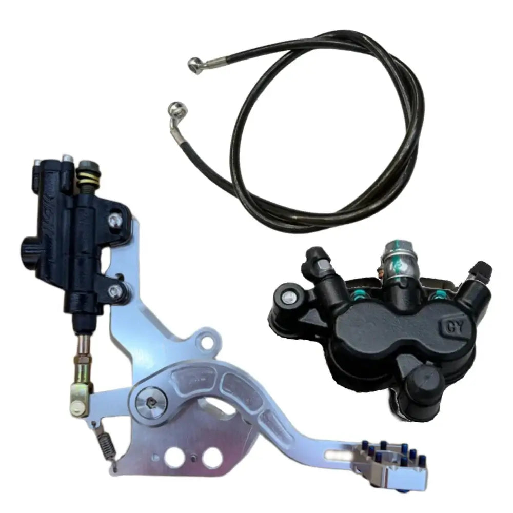 Surron Light Bee Moto Foot Brake Kit