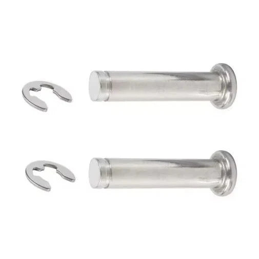 Surron Light Bee Foot Peg Pins
