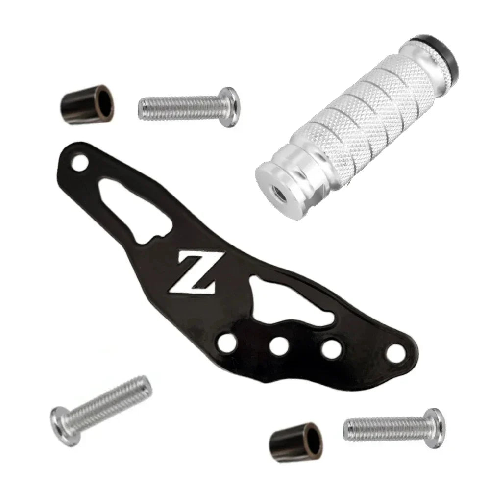 Surron Light Bee Shift Lock Kit - Golden Motor