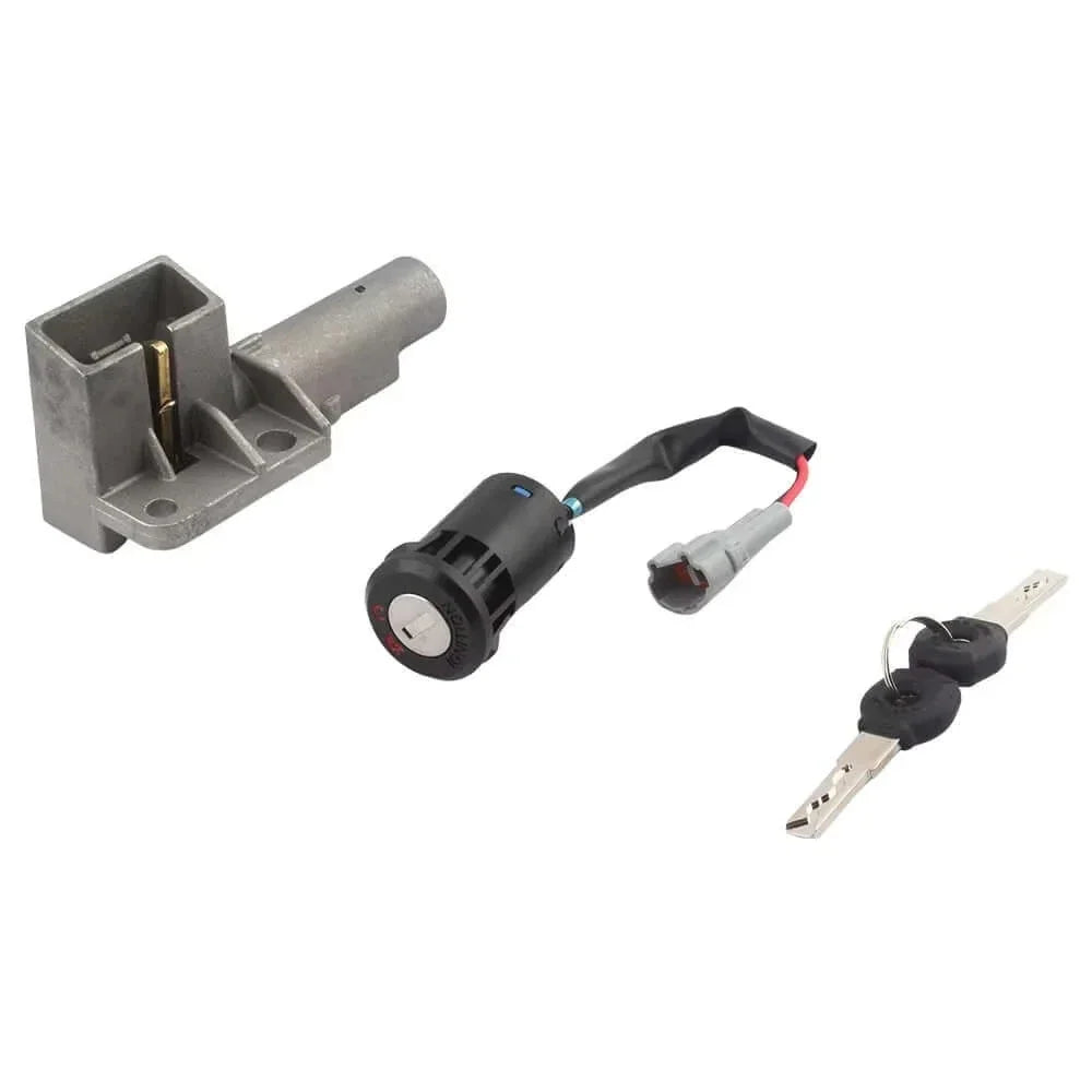 Surron Light Bee Key and Lock Set