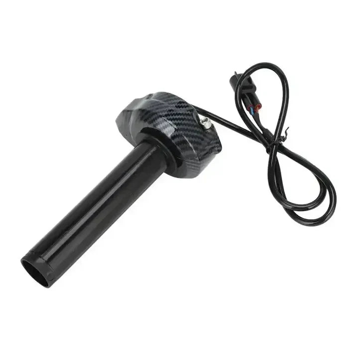 Surron Throttle Carbon Fiber OEM Replacement Light Bee