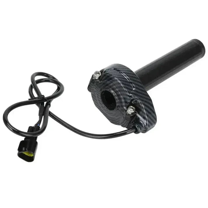 Surron Throttle Carbon Fiber OEM Replacement Light Bee