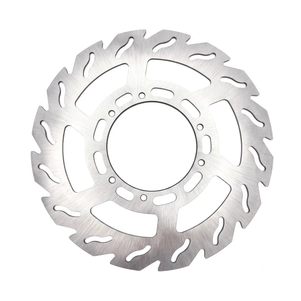 Surron Ultra Bee Big Brake Kit 270mm Rotor Nibbi Calipers