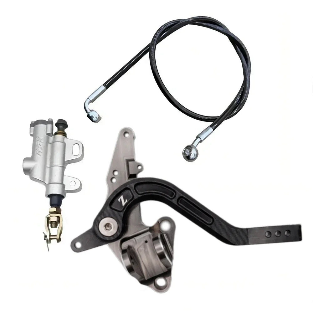 Surron Ultra Bee Foot Brake Mount Bracket