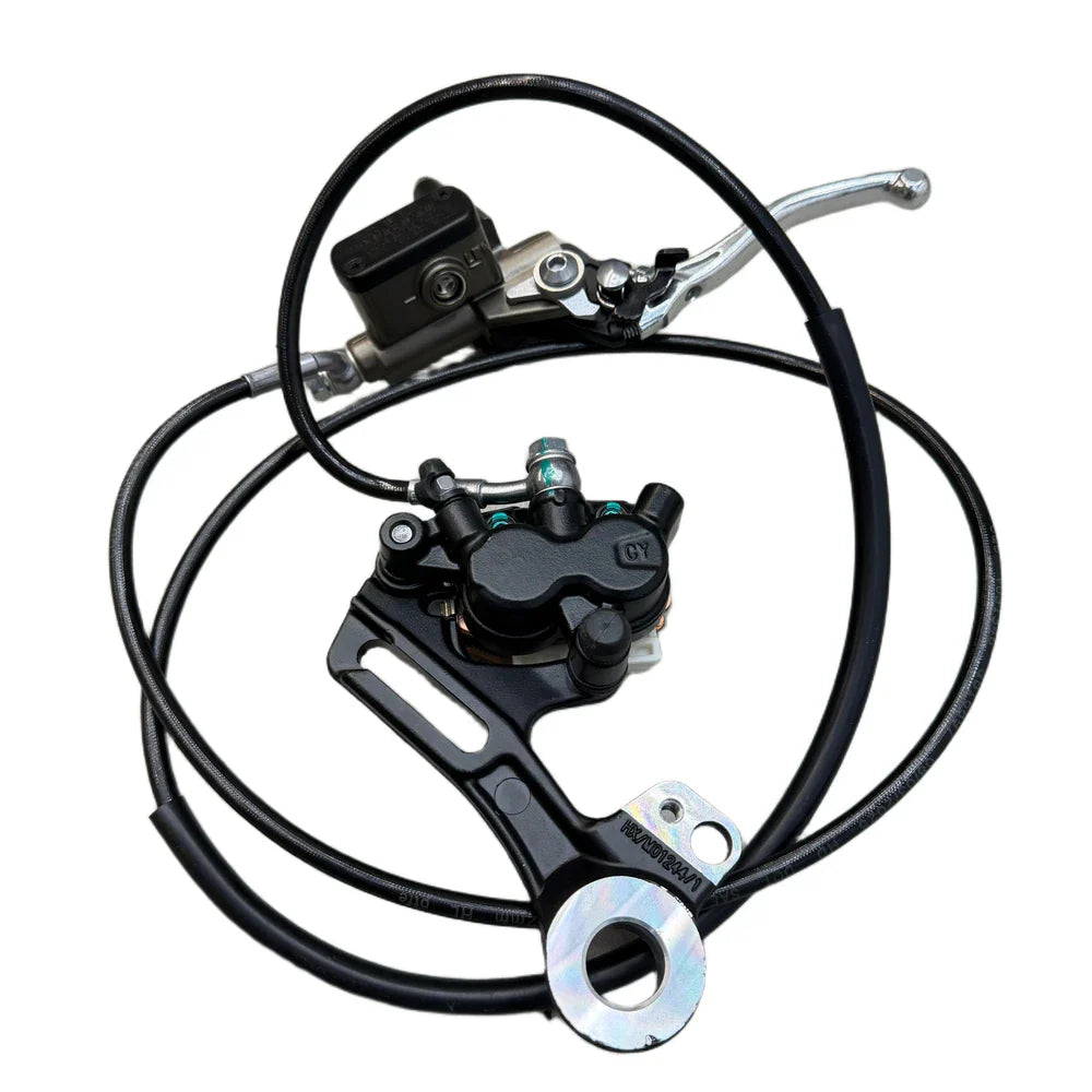 Talaria Rear Moto Brake Kit for XXX X3 MX3 MX4
