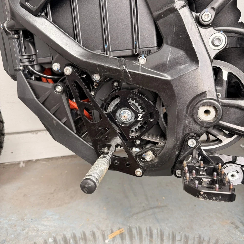 Surron Ultra Bee Shift Lock Kit
