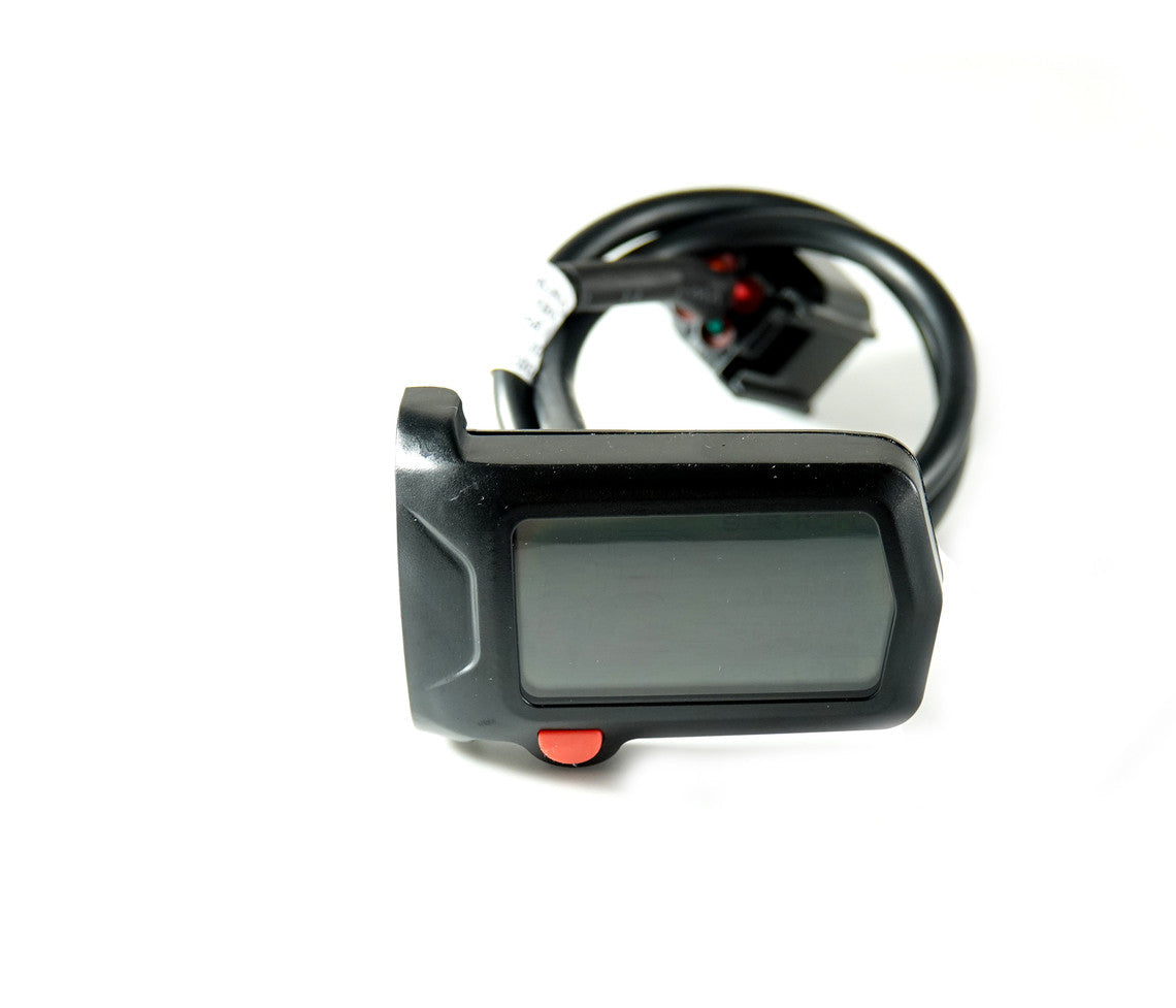 Surron Replacement Dashboard