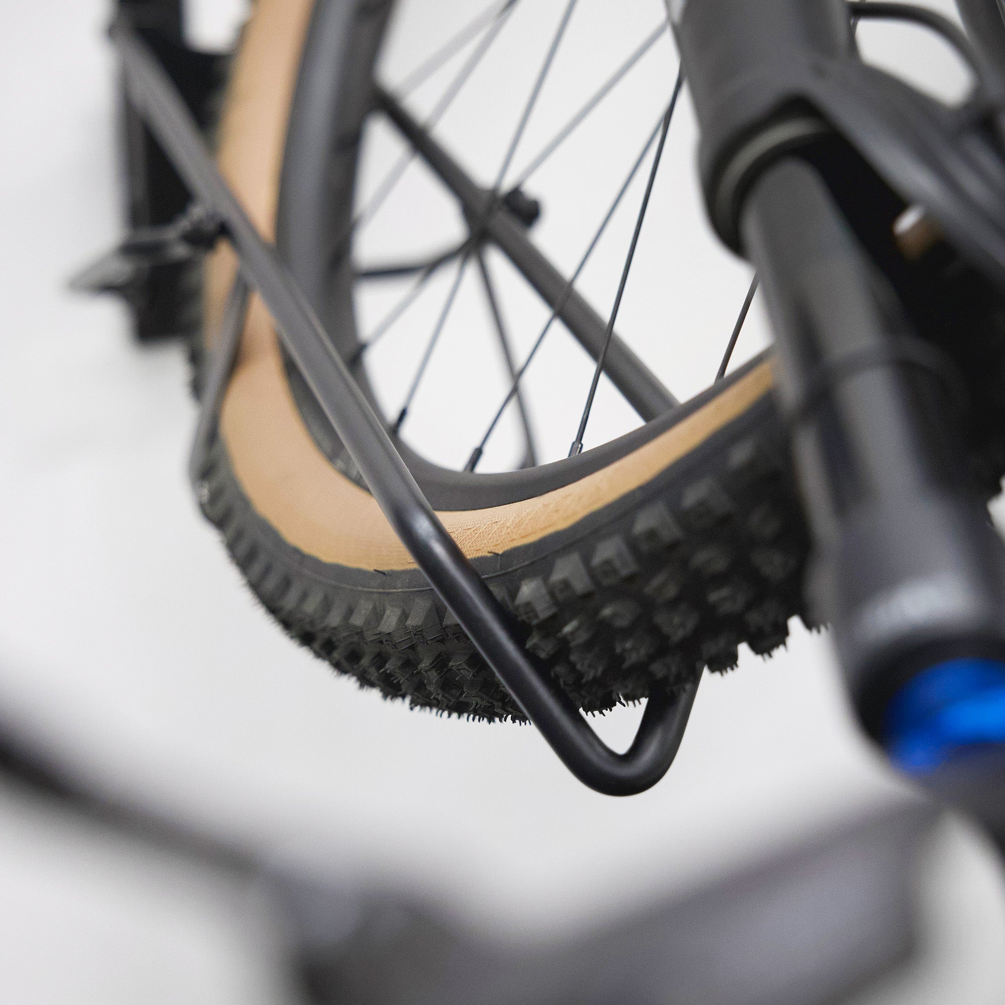 SwivelStow No-Lift Bike Rack | 2 MTB & 2 Road | 4 Pack