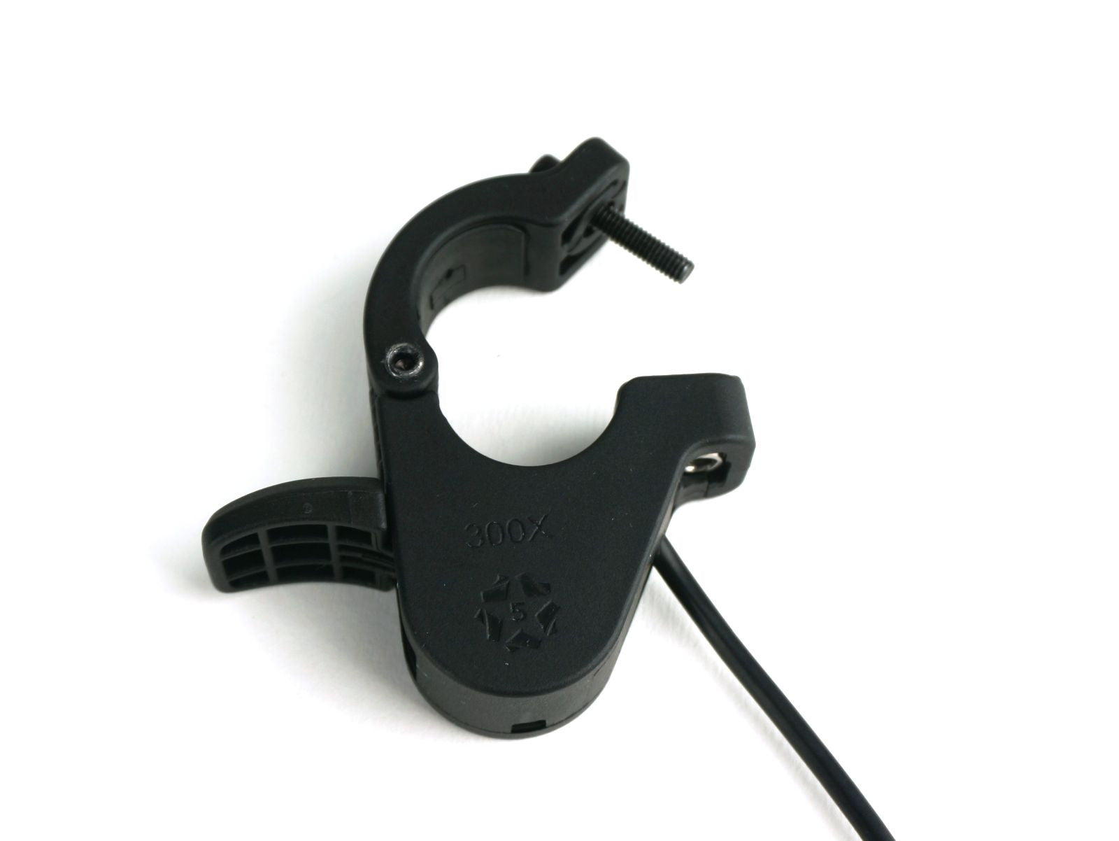 Thumb Throttle for Cycle Analyst