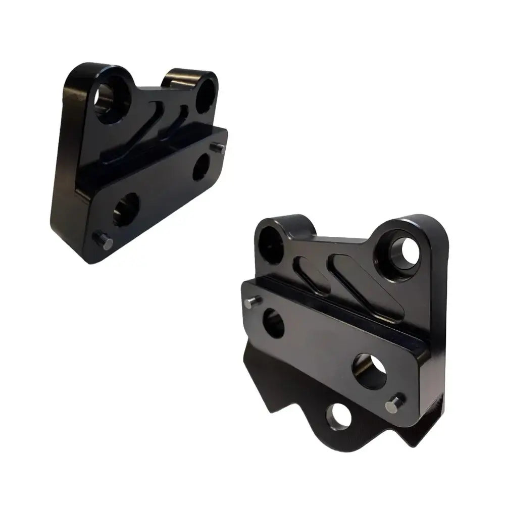 Upgraded Talaria X3 Foot Peg Bracket (XXX) | Left & Right