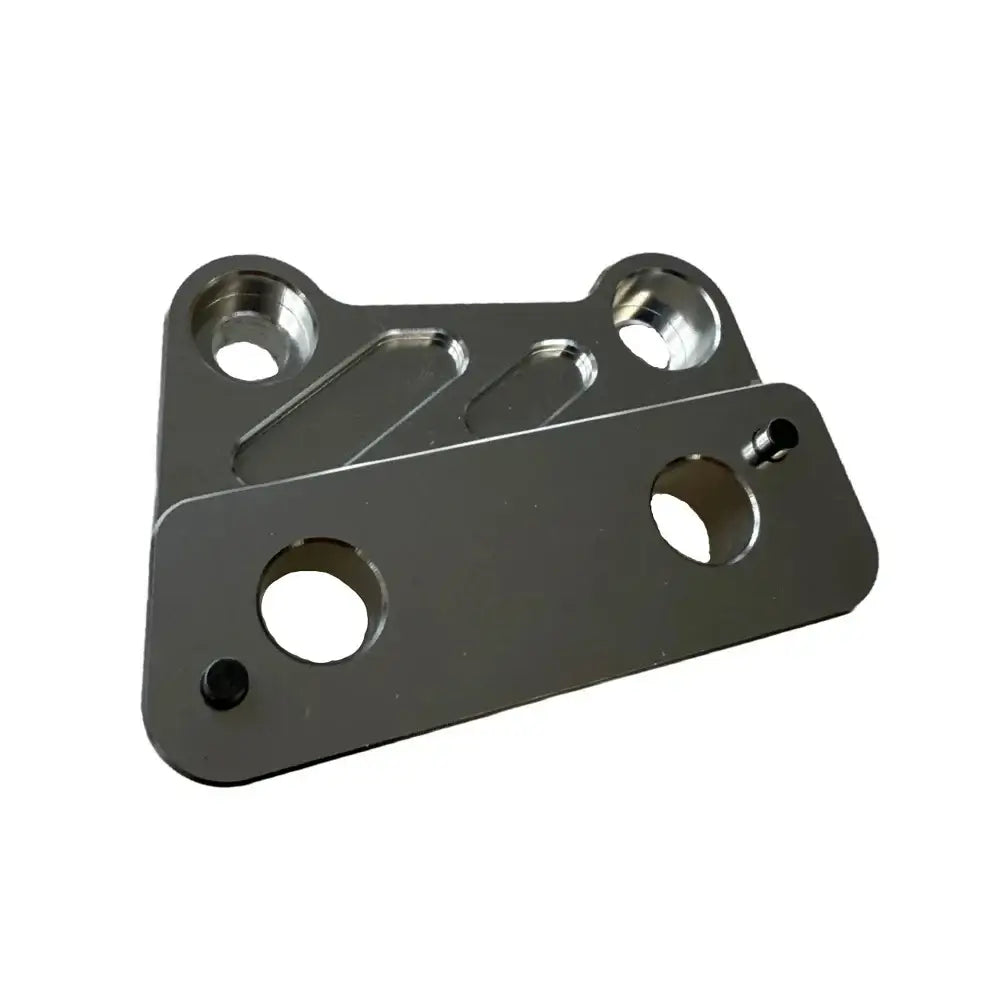 Upgraded Talaria X3 Foot Peg Bracket (XXX) | Left & Right