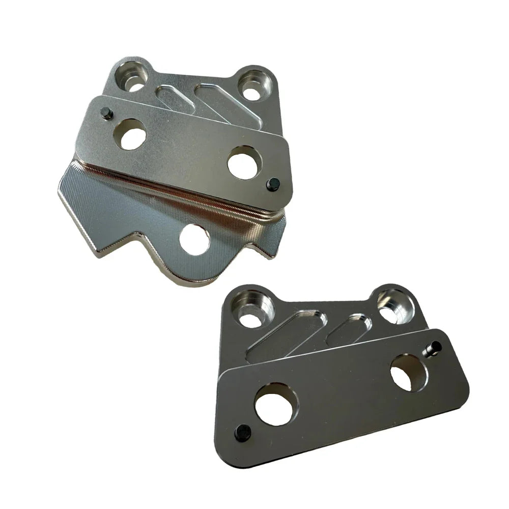 Upgraded Talaria XXX Foot Peg Bracket – Left & Right Side Replacement Set