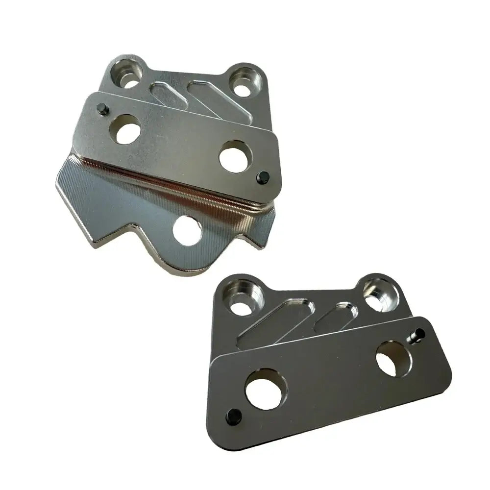 Upgraded Talaria XXX Foot Peg Bracket | Left & Right