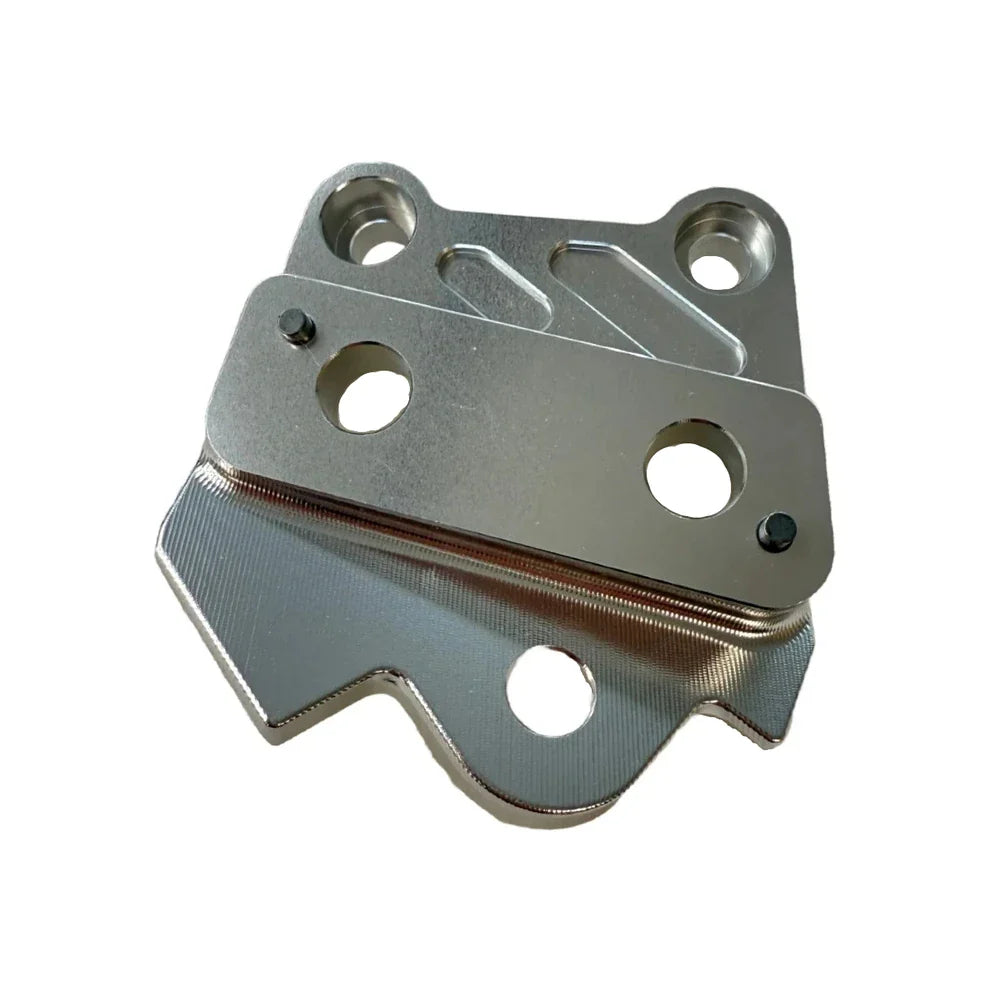 Upgraded Talaria XXX Foot Peg Bracket – Left & Right Side Replacement Set