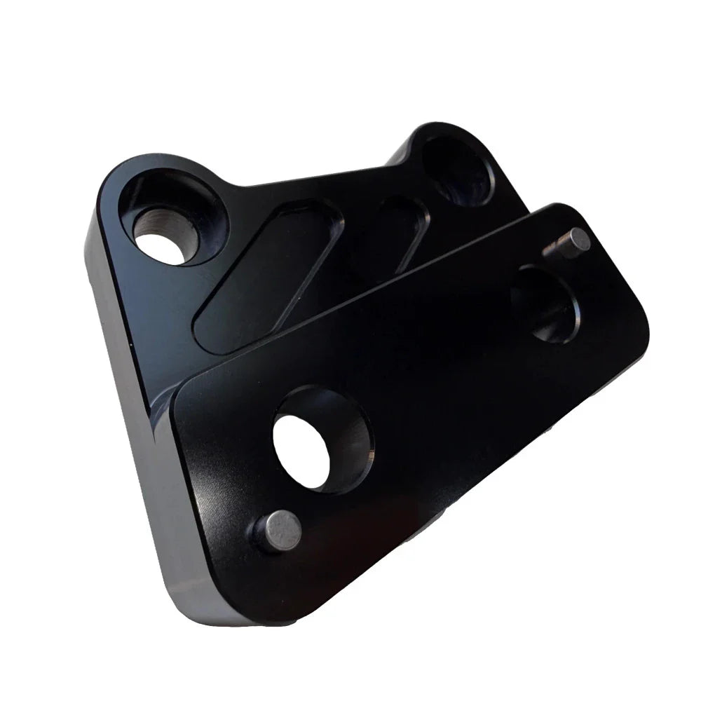 Upgraded Talaria XXX Foot Peg Bracket – Left & Right Side Replacement Set