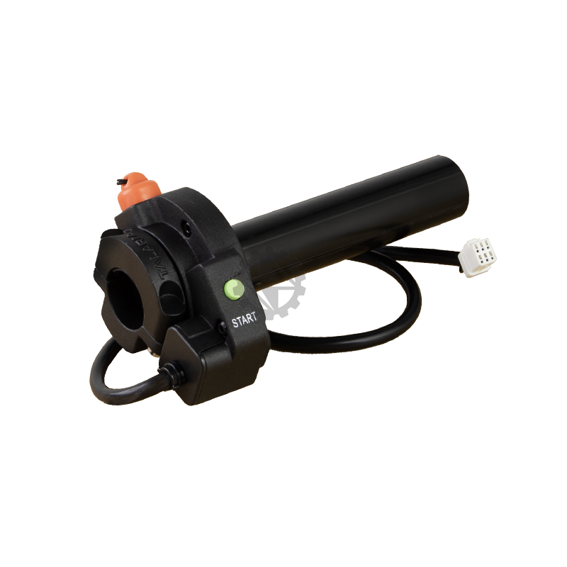Throttle Talaria Komodo