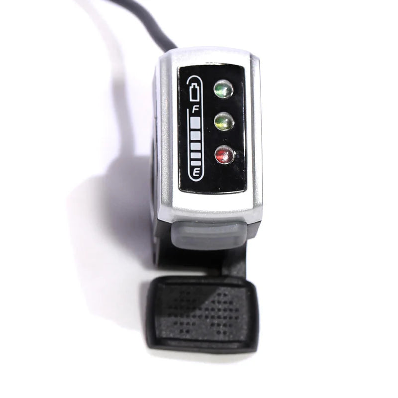 Thumb Throttle for External Controllers