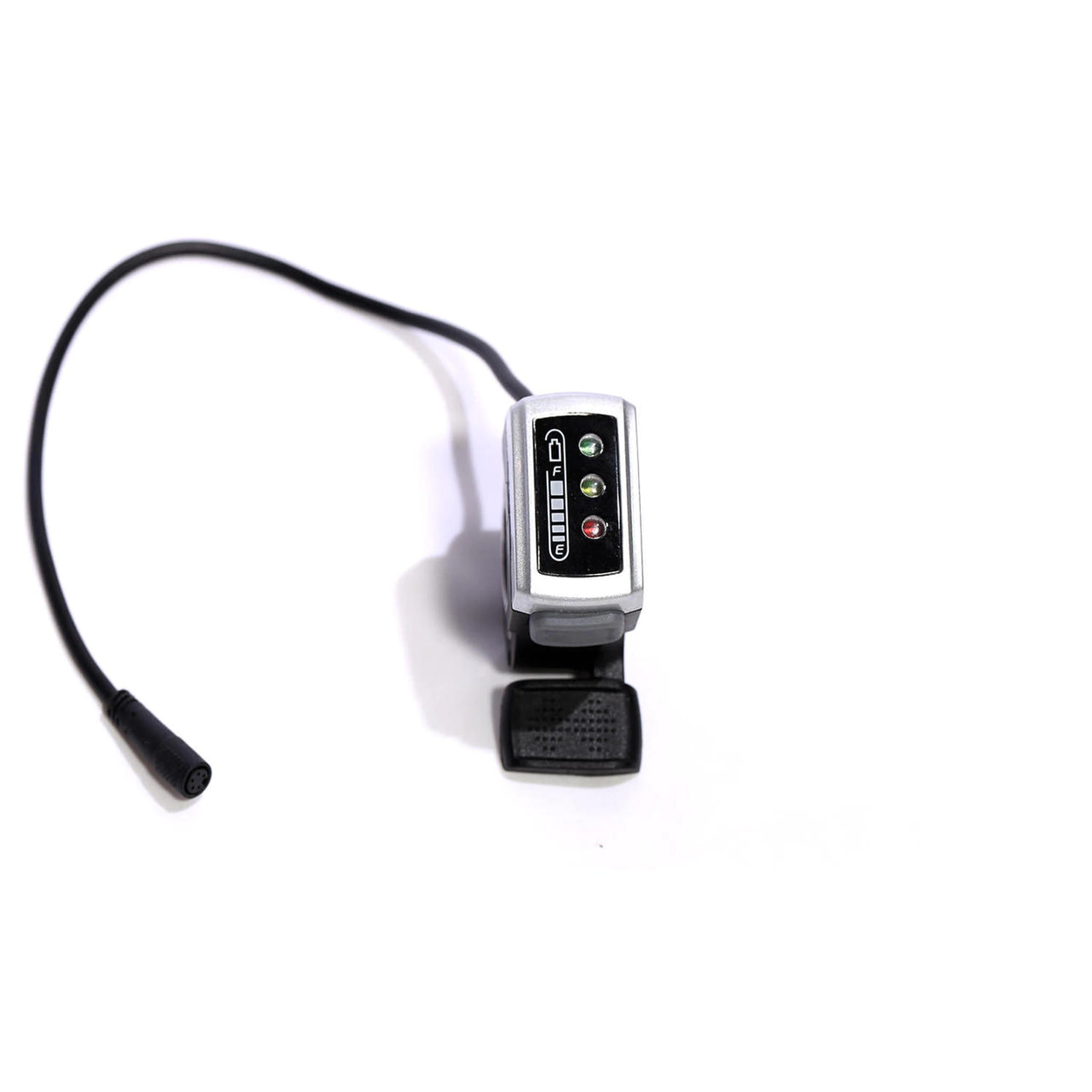 Thumb Throttle for Magic Pie 5/Smart Pie 5/Magic Pie Edge (5 pin female)