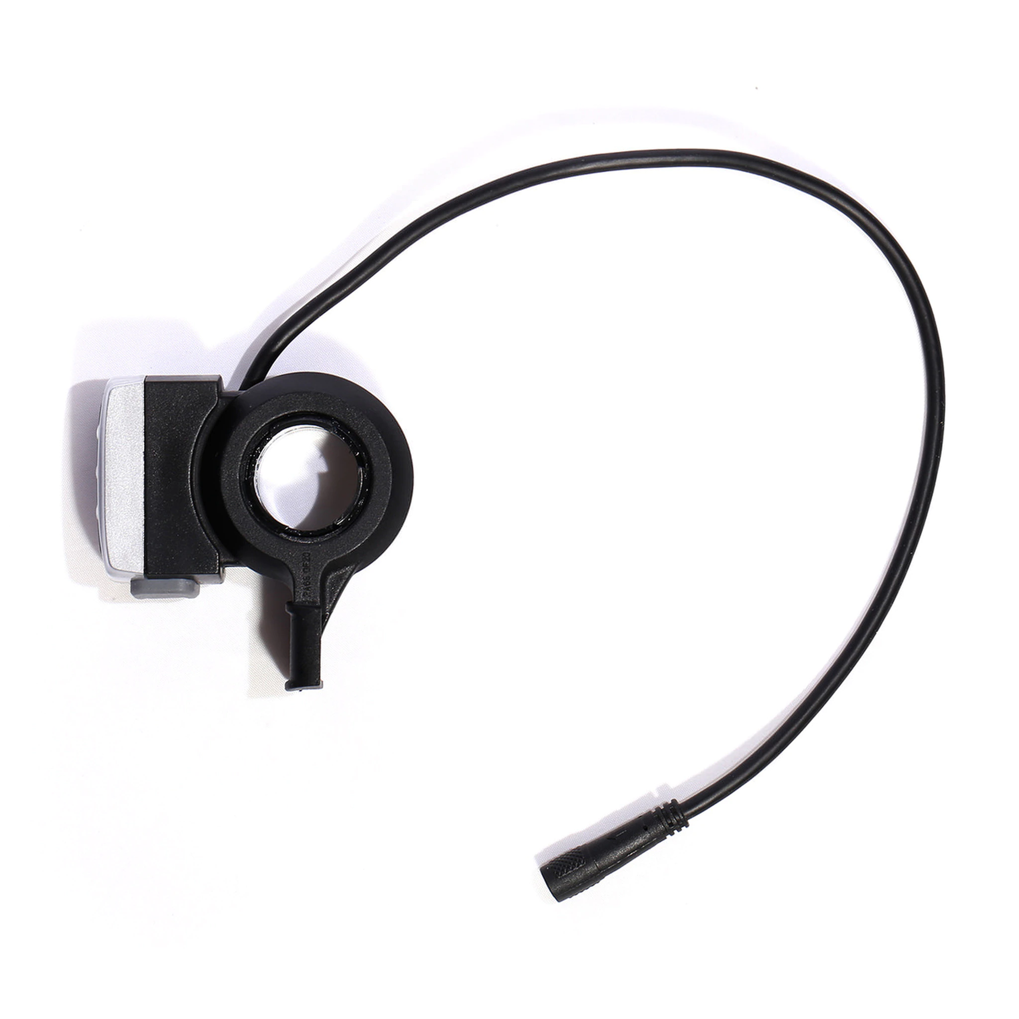 Thumb Throttle for Magic Pie 3 (5 pin male)