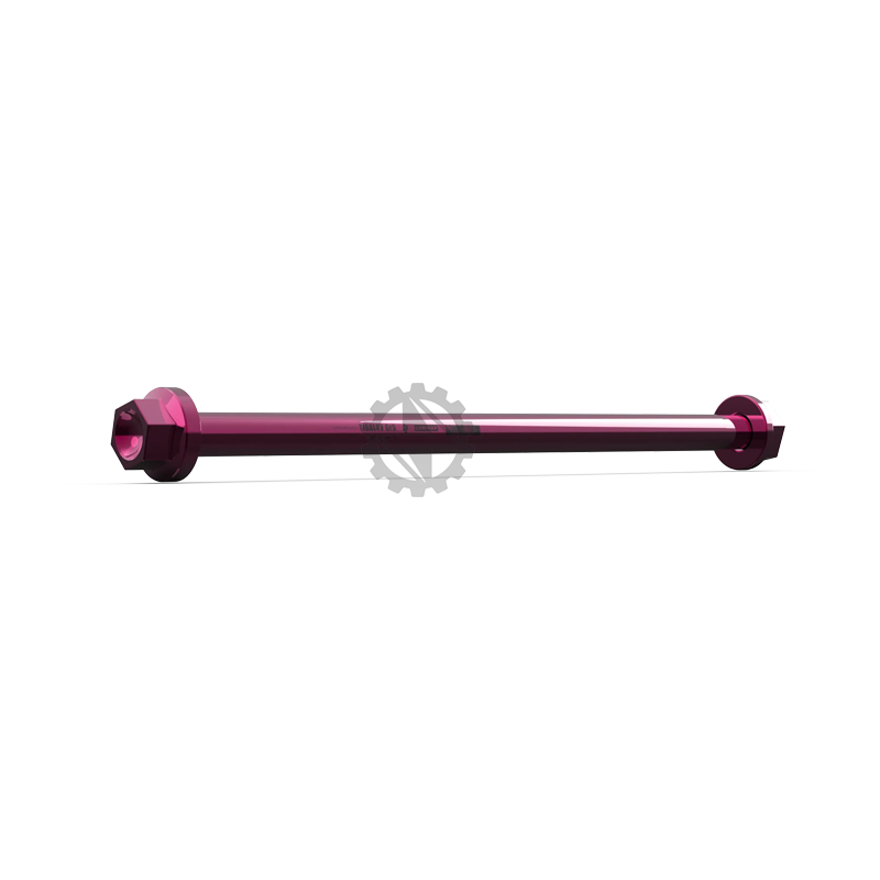 Titanium Swing Arm Axle IZI Brothers Sur-Ron LB-X