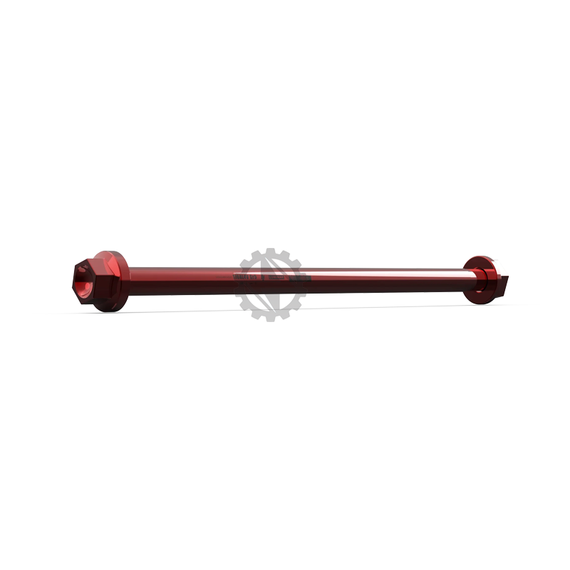 Titanium Swing Arm Axle IZI Brothers Sur-Ron LB-X