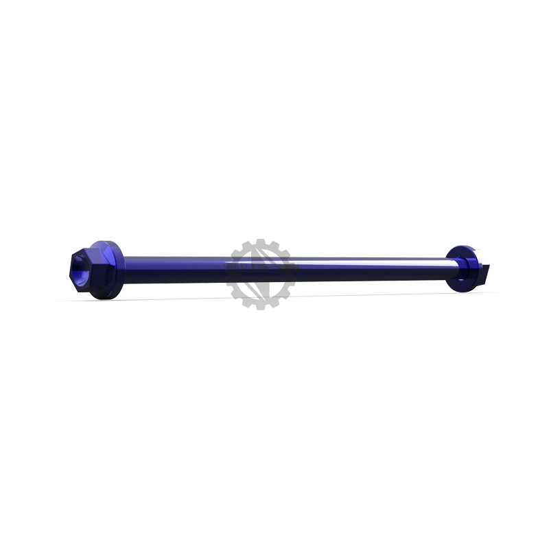 Titanium Swing Arm Axle IZI Brothers Sur-Ron LB-X