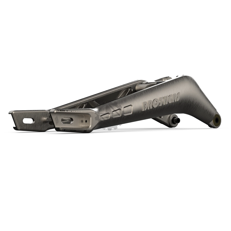 Upgraded Swing Arm IZI Brothers Sur-Ron LB-X