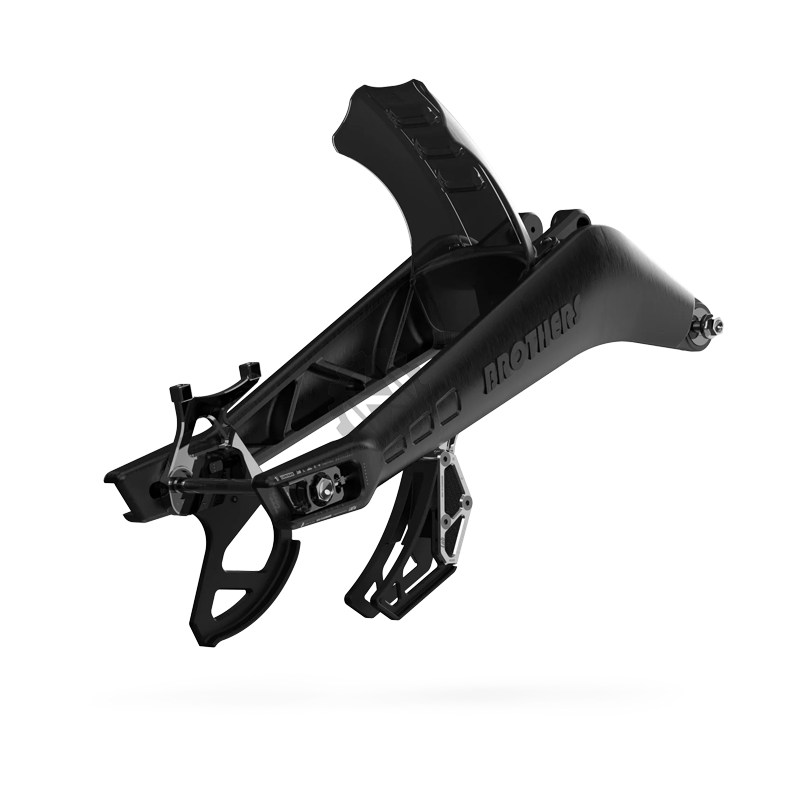 Upgraded Swing Arm kit IZI Brothers Sur-Ron LB-X