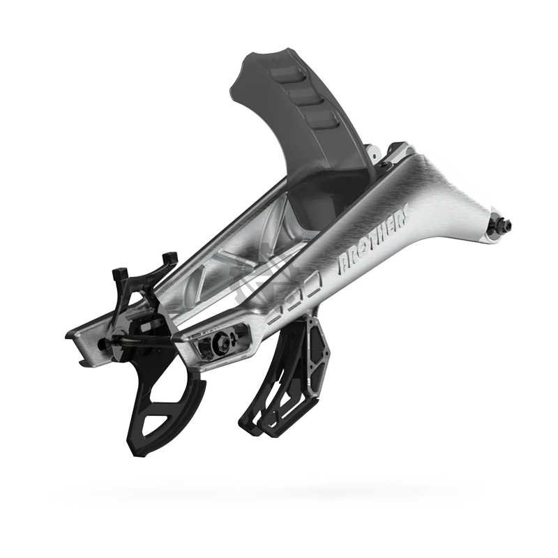 Upgraded Swing Arm kit IZI Brothers Sur-Ron LB-X