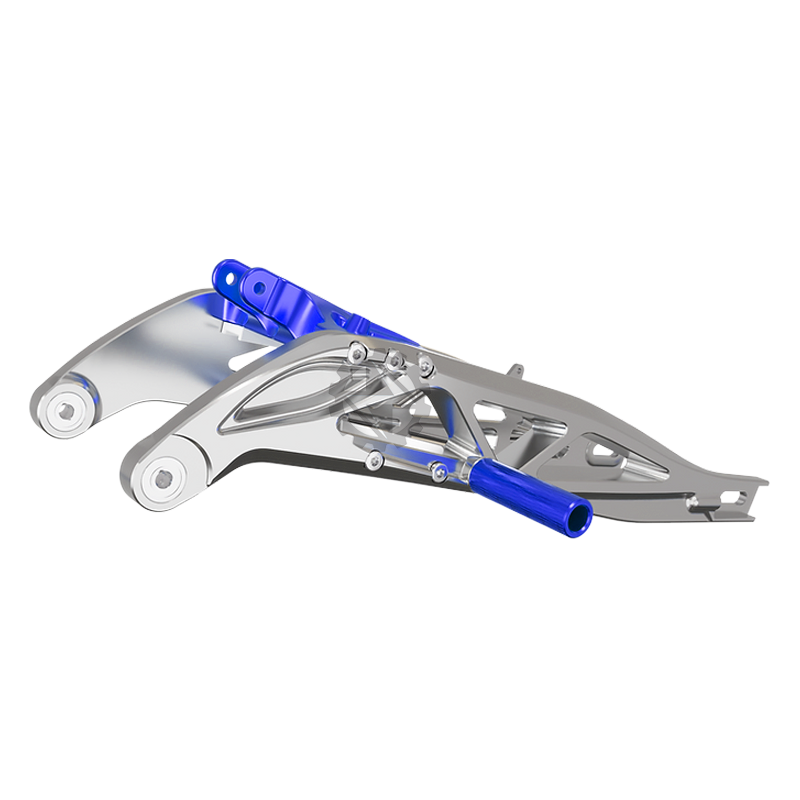 Upgraded Swing Arm KO CNC Aluminium Sur-Ron LB-X / Segway X260