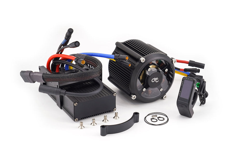 X1 Pro Gen 4 Upgrade Set