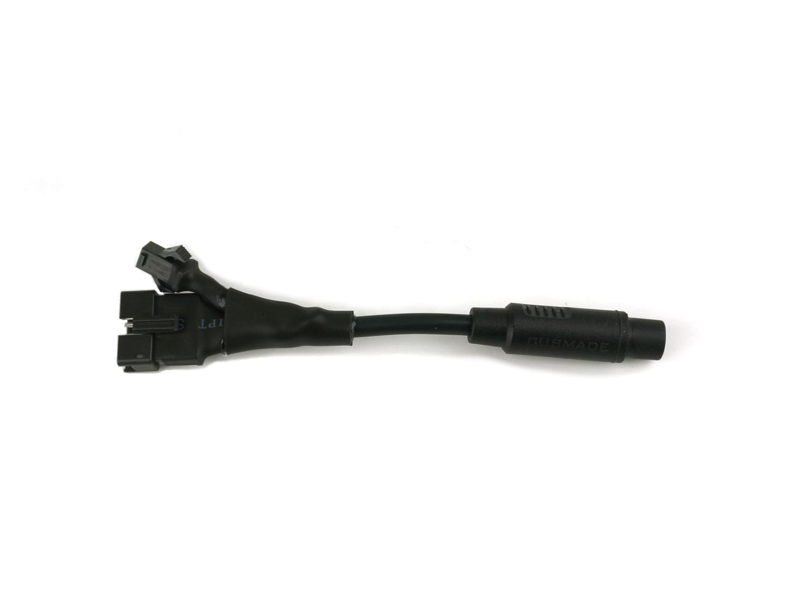 6 Pin CA-DP Plug to 8 Pin CA-WP Adapter